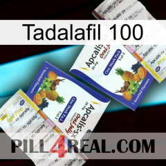 Tadalafil 100 12